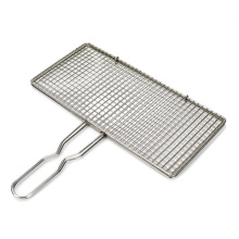 Customized Barbecue Wire Mesh Durable and Reasonable Price Fence for Barbecue Grill